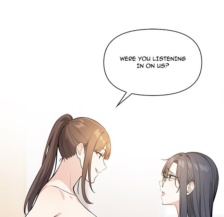 The Secret of a Girls' Dorm - episode 10 - 21