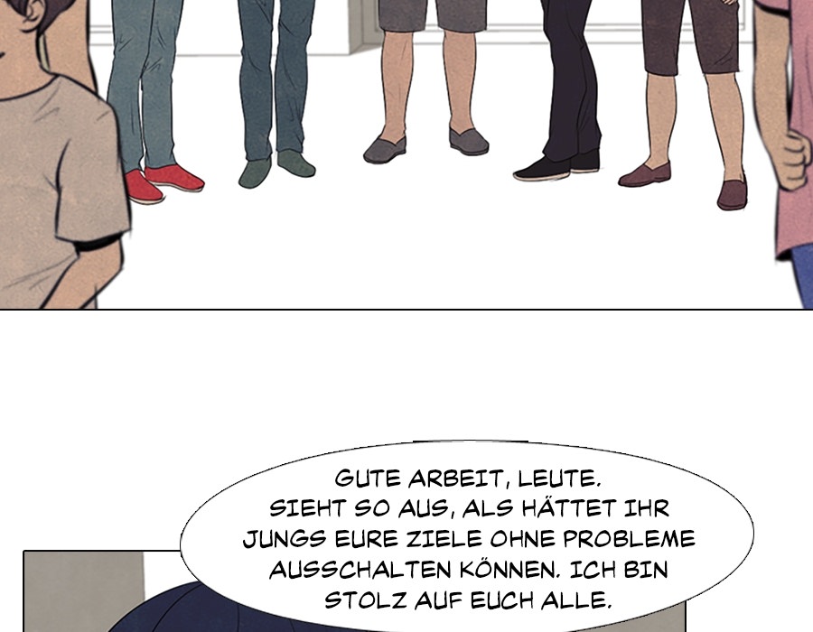 Teufel der Oberstufe - episode 52 - 52