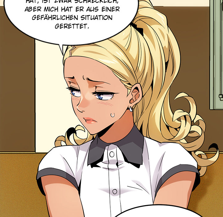 Wer hat Angst vor Mister H? - episode 12 - 76