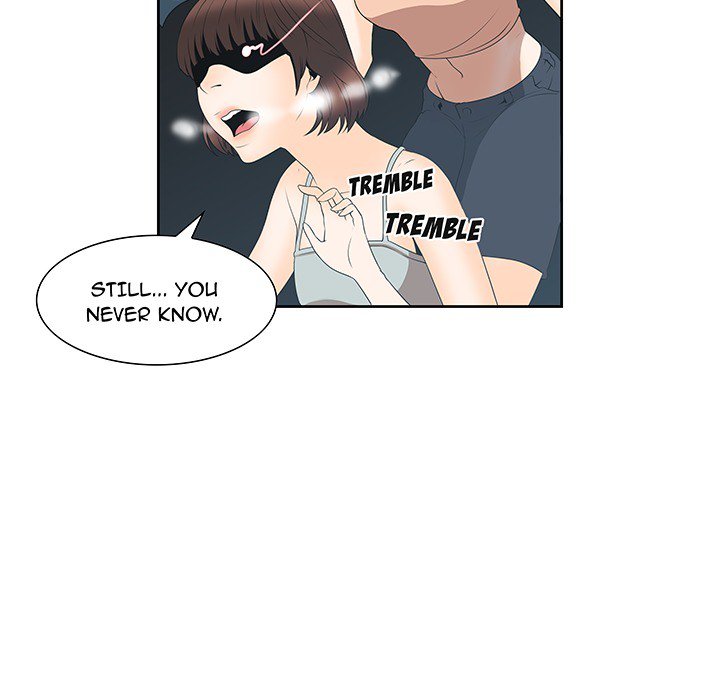 New Teacher in Town - episode Prologue - 16