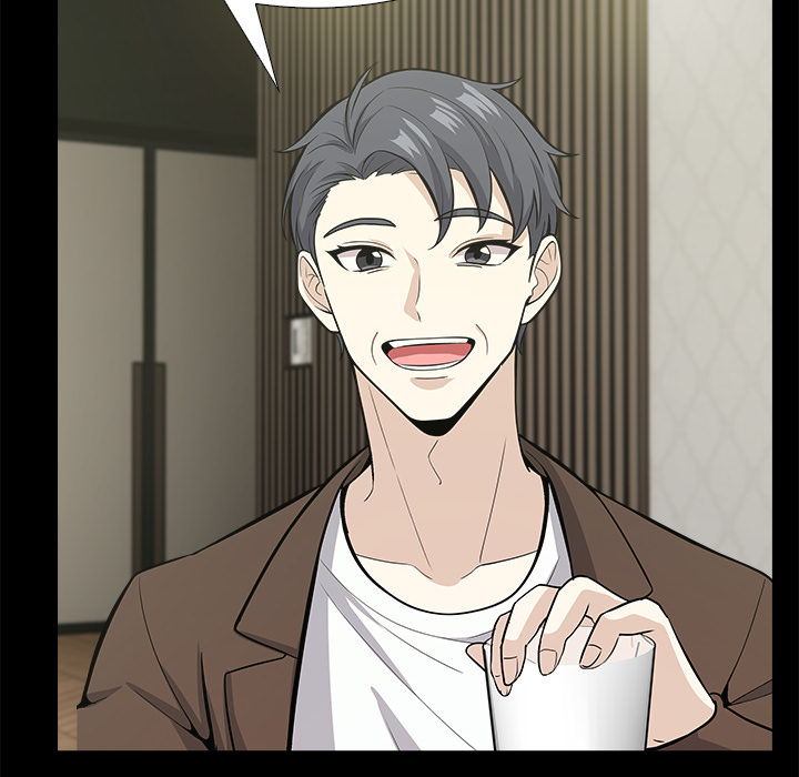 Locked With Her - episode 19 - 59