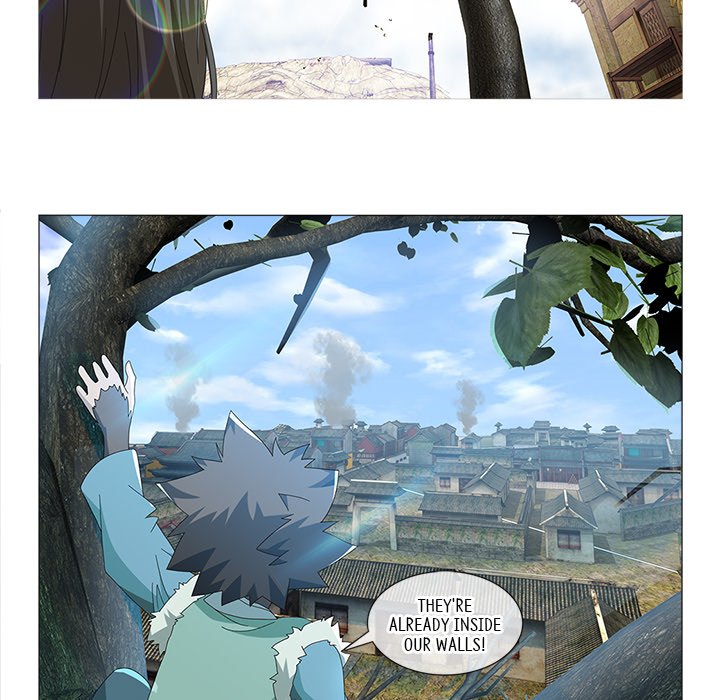 The Monkey King's Tale - episode 69 - 14