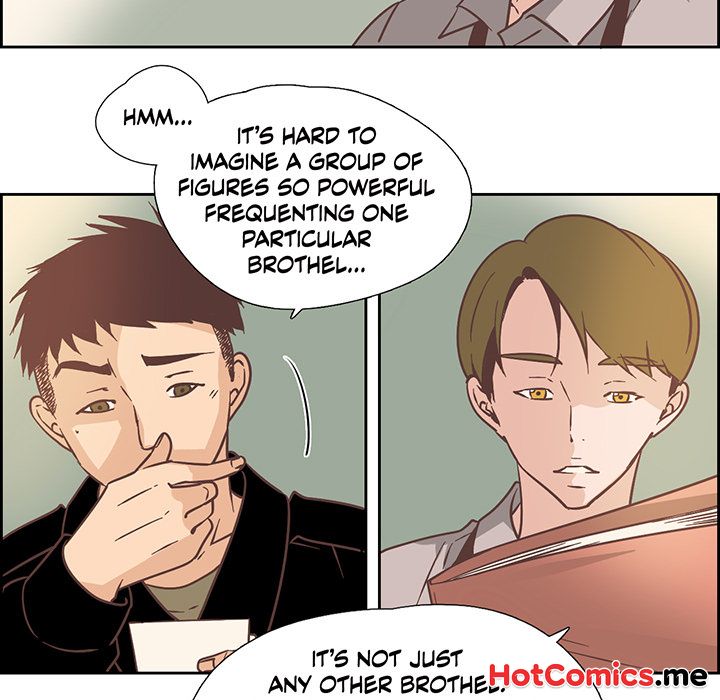 An Innocent Sin - episode 71 - 43