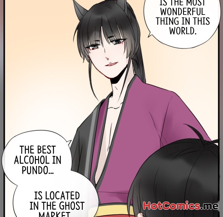 Odis and Moa's Underworld Diary - episode 29 - 57