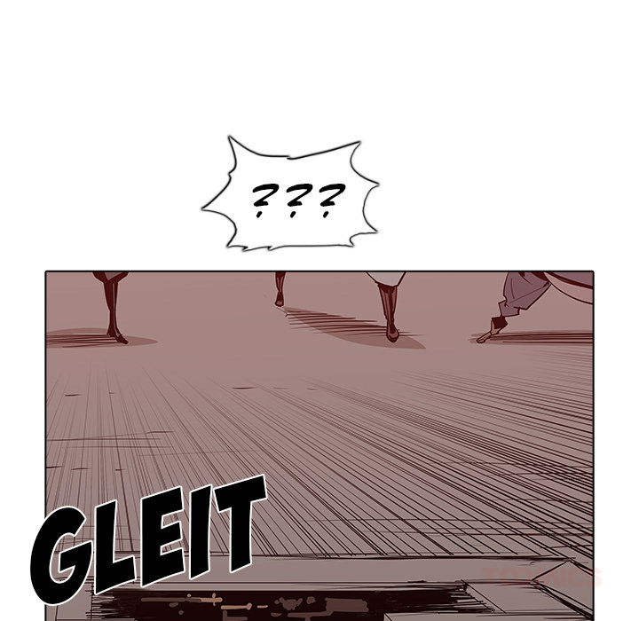 Yeongnos Giftzähne - episode 36 - 41