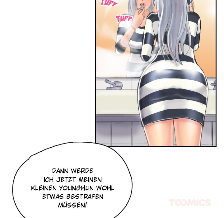 Mein neues Gesicht - episode 8 - 73
