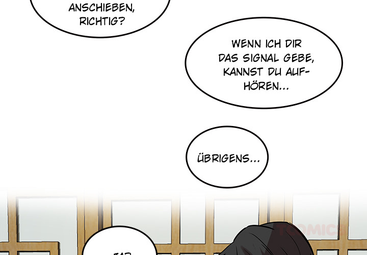 Die Legende vom Tiger,  der Sonne und dem Mond - episode 41 - 1
