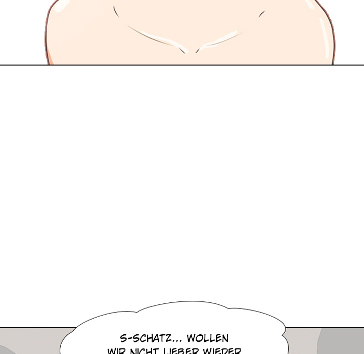 Das Partnerkarussell - episode 1 - 8