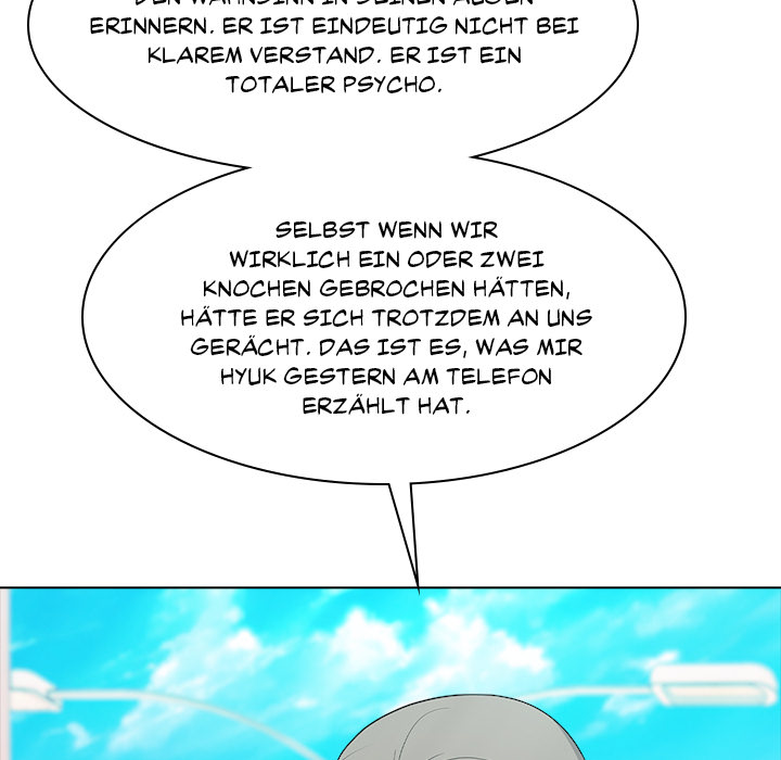 Teufel der Oberstufe: Boost - episode 6 - 24