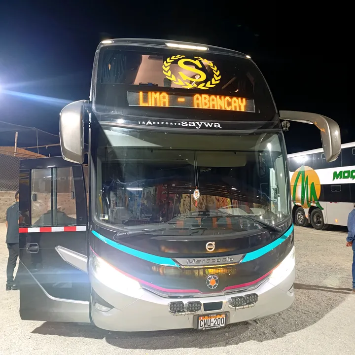 rueda.bus