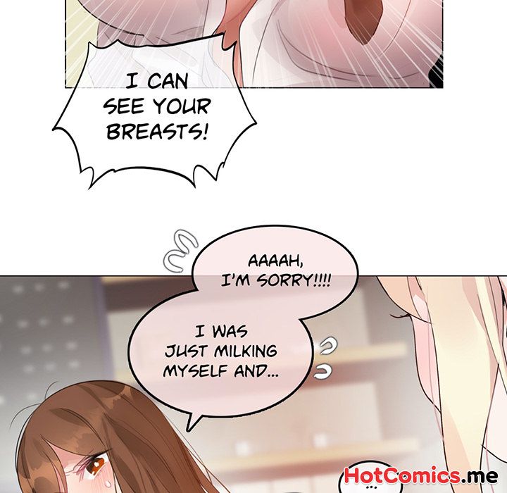 A Pervert's Daily Life - episode 120 - 8