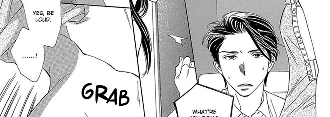 Just Listen to What I Say - The Things I Want A Sadistic Doctor to Do to Me - episode 12 - 42