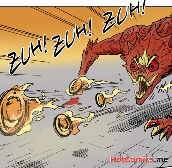Grand Legend Ramayana - episode 34 - 65