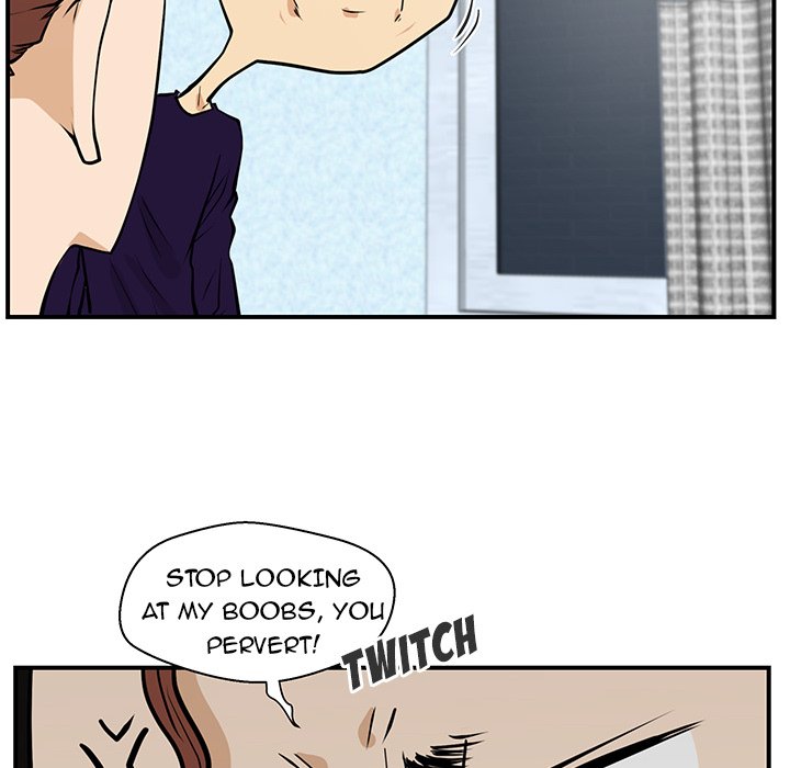 Mr. Kang - episode 17 - 29
