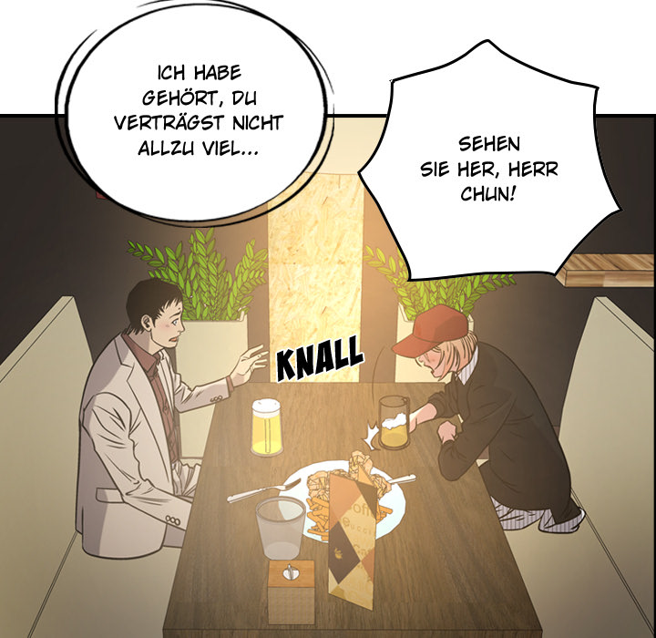 Der Manager - episode 40 - 99