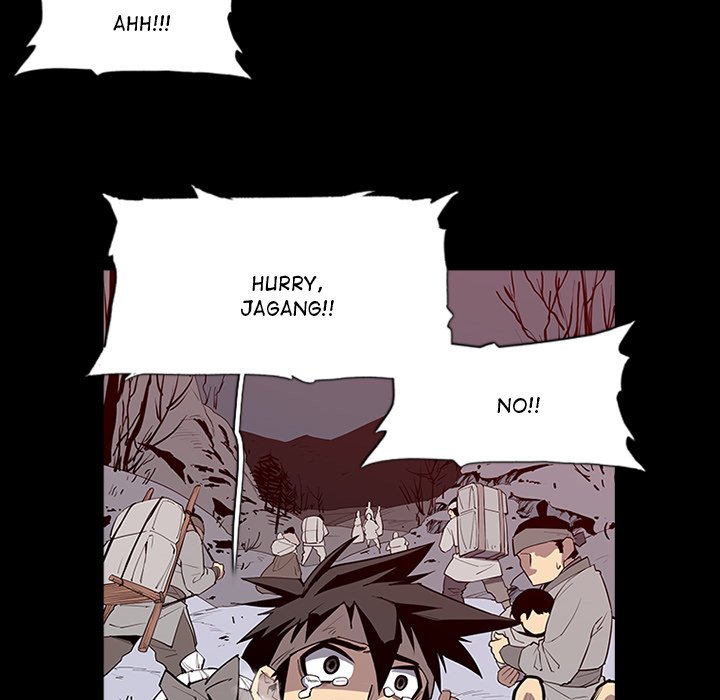 The Fang of Yeongno - episode 3 - 5