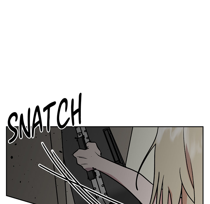 Bitter Sweetheart - episode 24 - 165