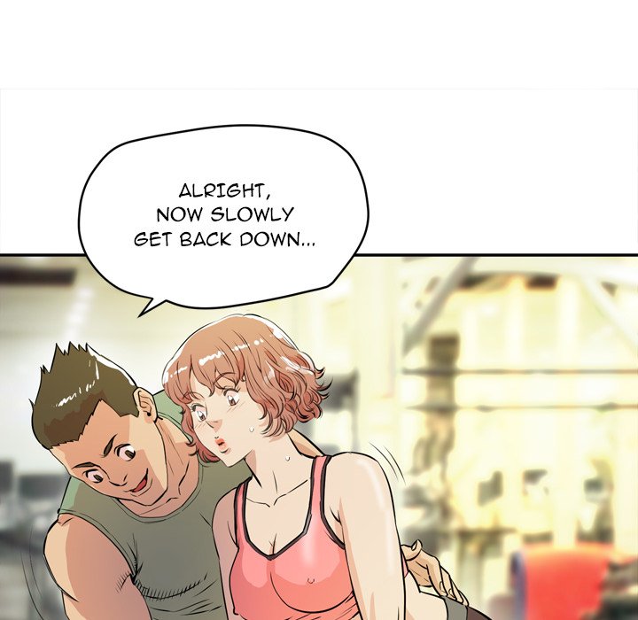 Wife Training - episode 9 - 81