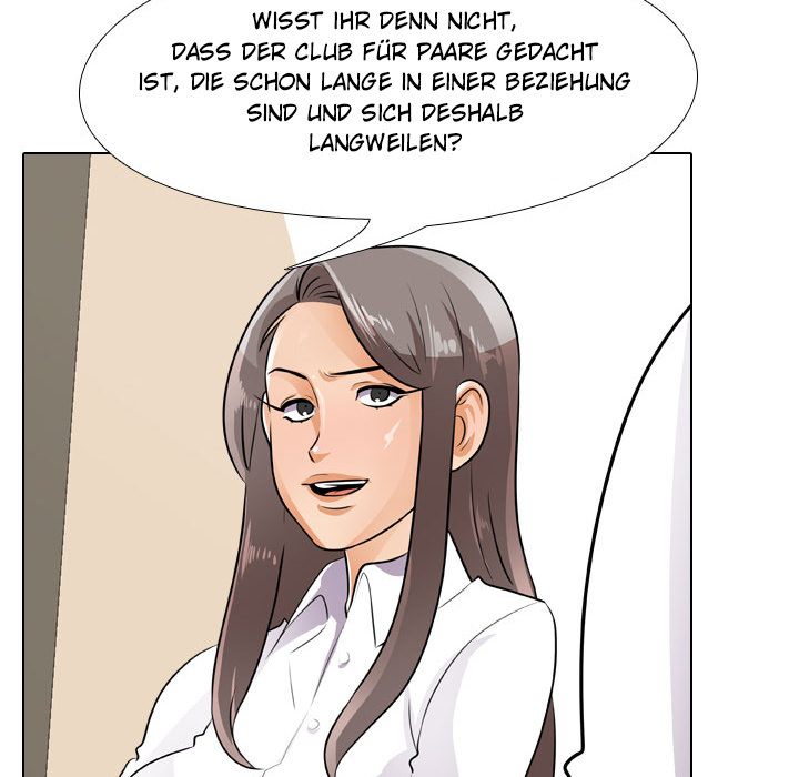 Das Partnerkarussell - episode 51 - 31