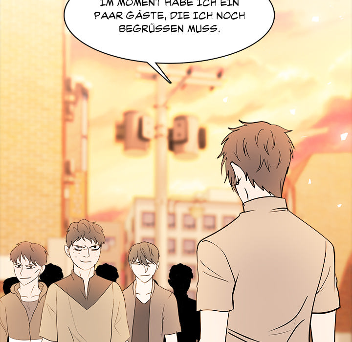 Teufel der Oberstufe: Boost - episode 34 - 82