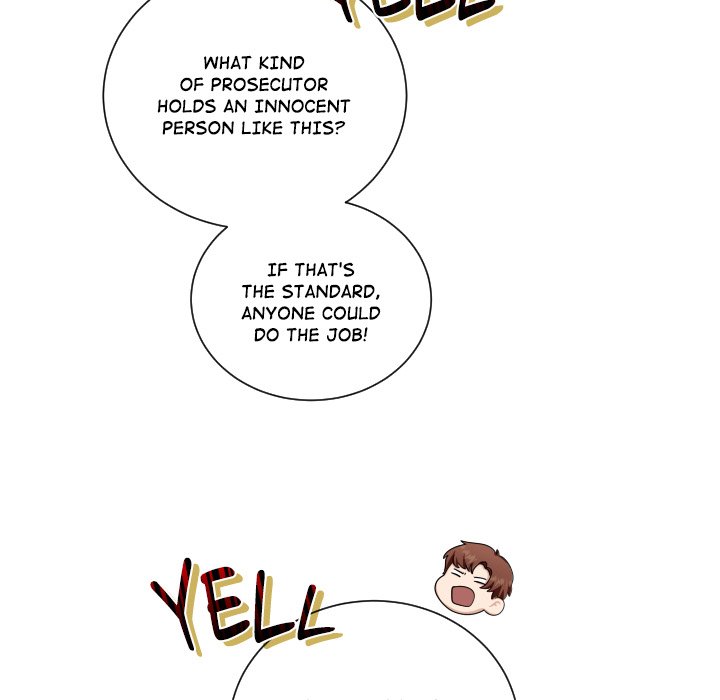 Fraud Smash : Prosecutor Lim's Secret Operation - episode 11 - 34