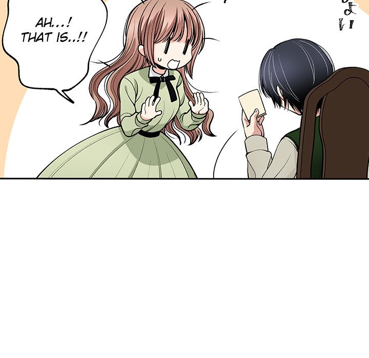 The Lady with an Elegant Smile - episode 15 - 75