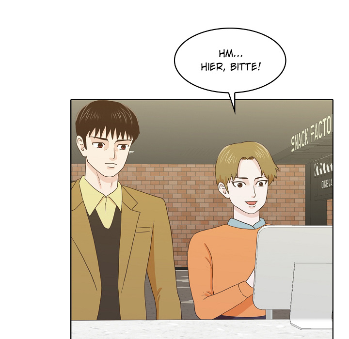 Dalhees Pension - episode 17 - 20