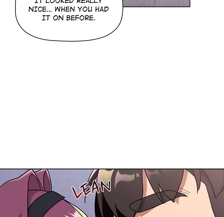 What do I do now...? - episode 68 - 116