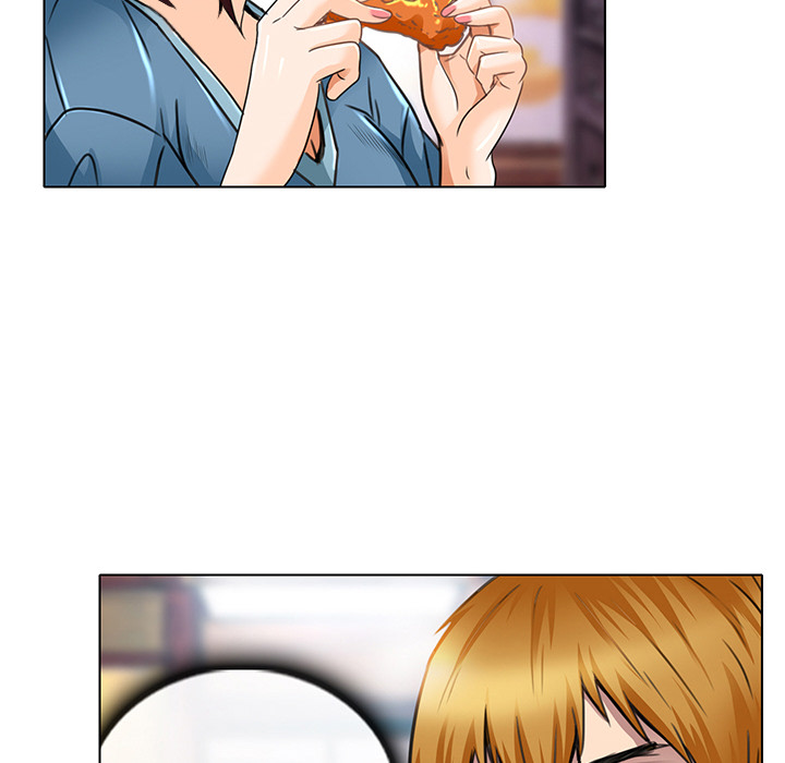 Meine große Liebe Natsumi - episode 18 - 5