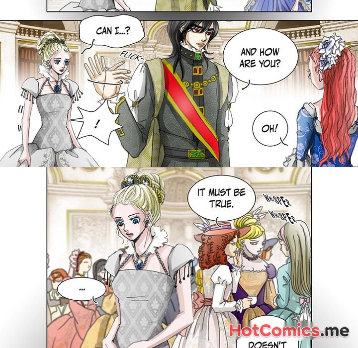 The Emperor's Woman - episode 34 - 12
