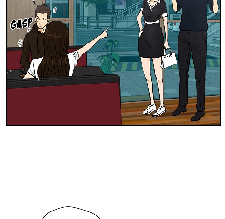 Mr. Kang - episode 24 - 45