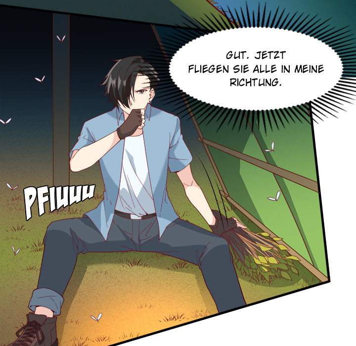 Survival-Log: Überleben für Anfänger - episode 4 - 18
