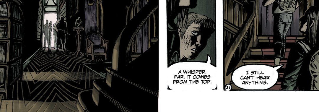 Stonebot Sanz Omnibus - episode 3 - 23