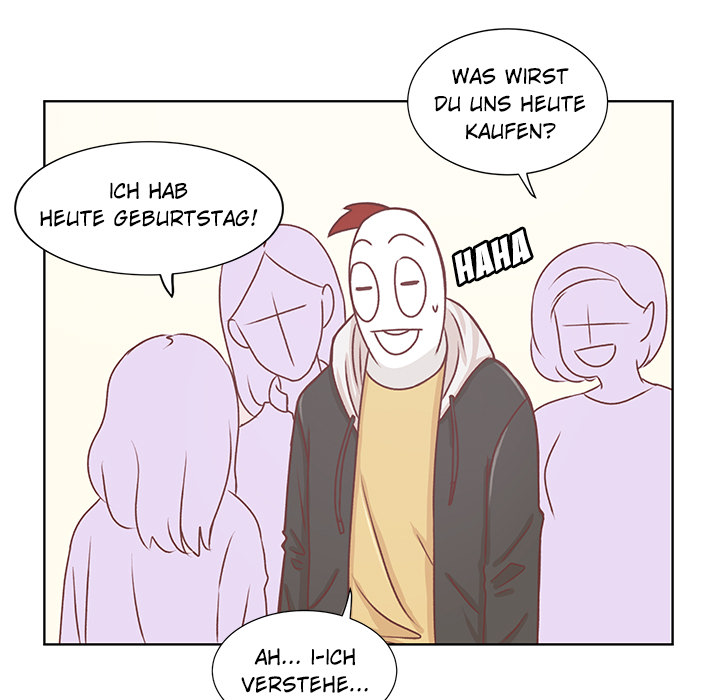 Der Mädchen-Knigge - episode 16 - 4