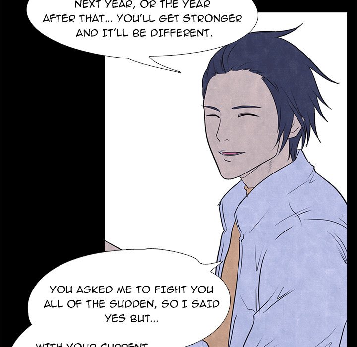 High School Devil - episode 6 - 32