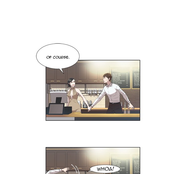 New Teacher in Town - episode 5 - 50