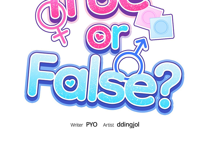 True or False? - UNCENSORED - episode 61 - 2