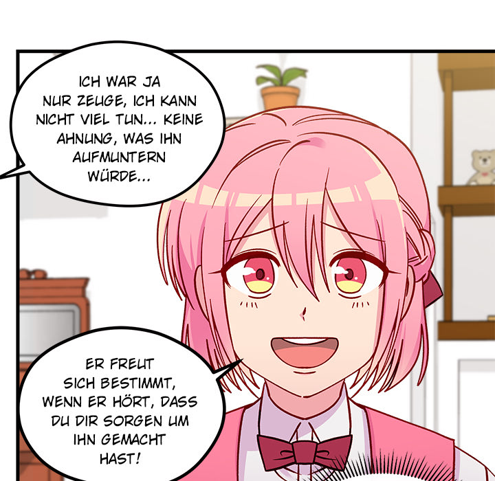 Ich wähle dich! - episode 62 - 88
