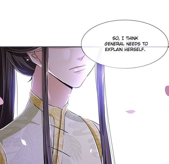 General and Her Medic Lover - episode 12 - 59