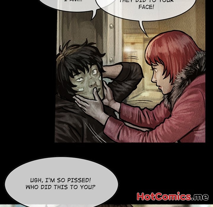 Shaman - episode 5 - 30