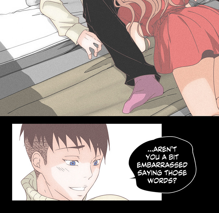 An Innocent Sin - episode 15 - 18