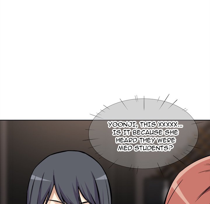 Excuse me, This is my Room - episode 25 - 99