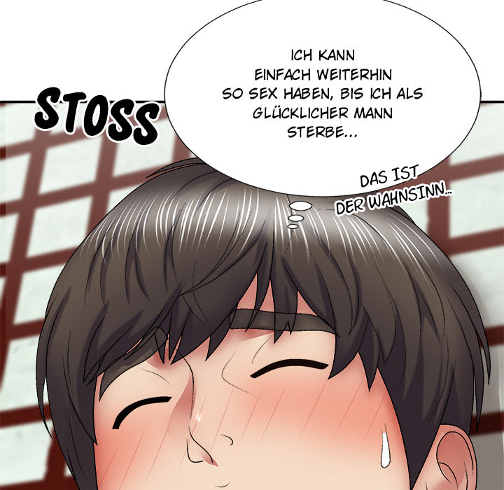 Ein standhafter Geist - episode 24 - 27