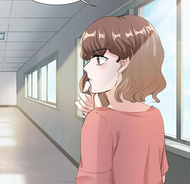 Good Morning, Mrs. Fu - episode 36 - 46