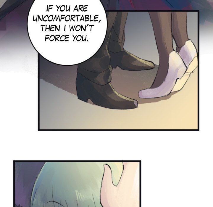 Death's Love Ballad - episode 8 - 78