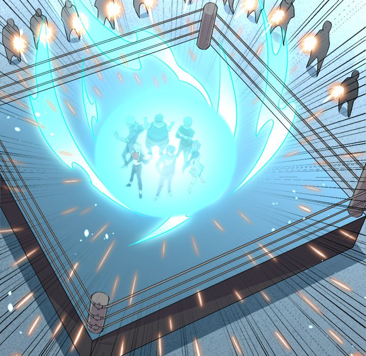 When Aliens Invaded Earth - episode 21 - 24