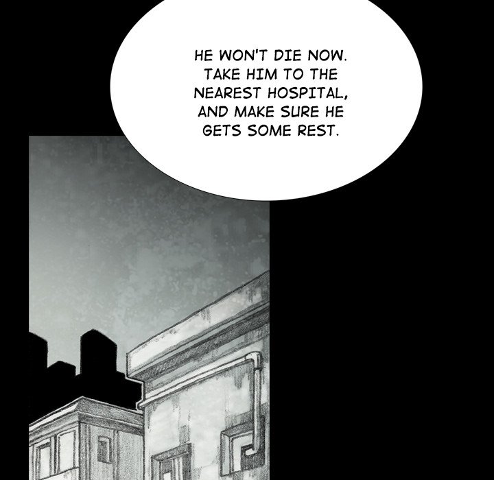 Monster Child - episode 24 - 36