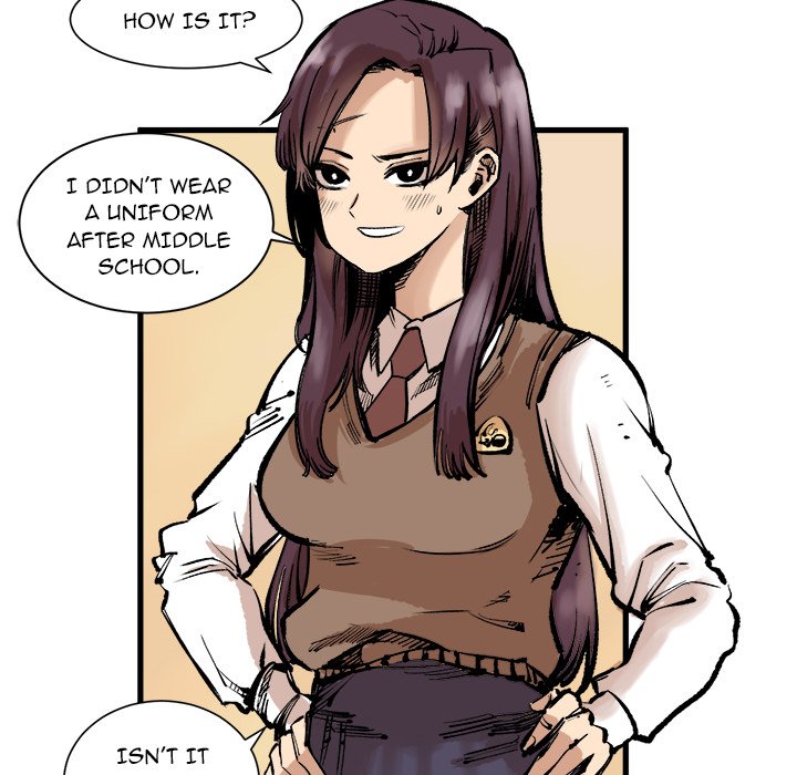 A Bad Friend - episode 2 - 39