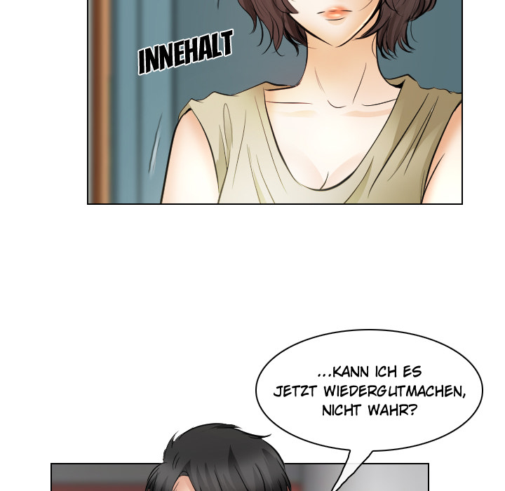 Untreu - episode 31 - 42