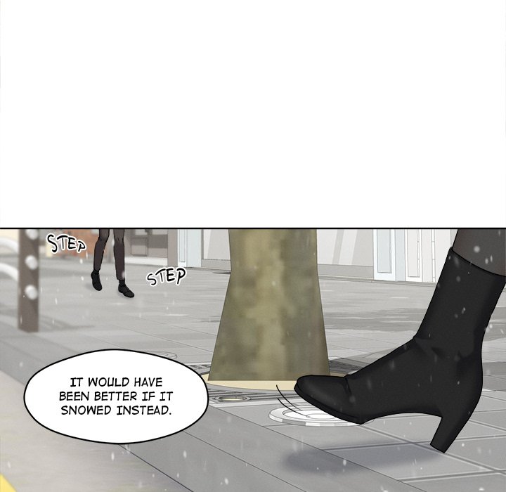 A Naughty Game for Two - episode 1 - 44